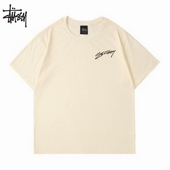 Stussy T-shirt Mens ID:20220701-579